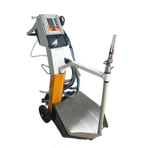 Automatic Powder Coating Equipment High Efficiency Solutions